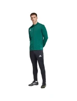 Pánska mikina adidas Entrada 26 Track green KE9835 pánska