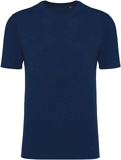 Kariban K 3036 Tričko „Made in Portugal“ 20.3036 tmavomodré
