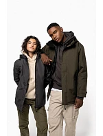 Kariban K 677 Parka 20.K677 kelly green Kariban K 677 Parka 20.K677 kelly green