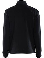 Craft Corporate ADV Pile Fleece Jacket M Pánska fleecová bunda Sherpa 81.2220 čierna Craft Corporate ADV Pile Fleece Jacket M Pánska fleecová bunda Sherpa 81.2220 čierna