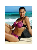 Dámske dvojdielne plavky Rosalina M-490 - Marko