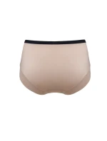 DEZIRO NOHAVIČKY S VYSOKÝM PÁSOM 19025 RUŽOVÁ