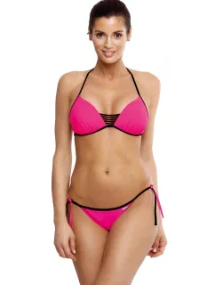 Dvojdielne plavky model 129004 Marko