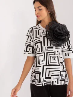 Blúzka model 197737 Lakerta