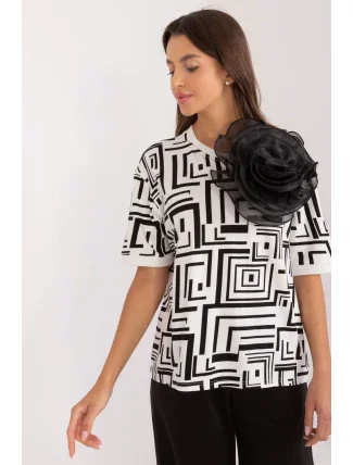 Blúzka model 197737 Lakerta