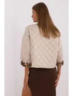 Bunda model 199953 Taliansko Moda