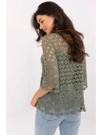 Blúzka model 213443 Taliansko Moda Blúzka model 213443 Taliansko Moda