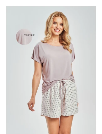 Pyžamo model 223435 Taro