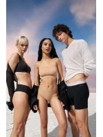 ZERO Feel 2.0 Bralette - BLACK - čierna 0004 - SLOGGI ZERO Feel 2.0 Bralette - BLACK - čierna 0004 - SLOGGI