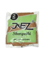 Dámske ponožky Inez Elastil sáčok A'2