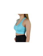 GymHero Miami Cute Bra W BASIC-BABYBLUE GymHero Miami Cute Bra W BASIC-BABYBLUE