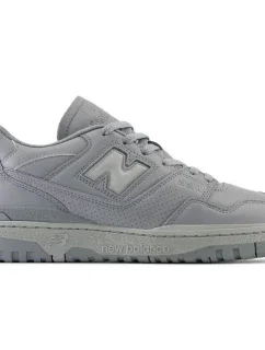 Topánky New Balance U BB550MCB