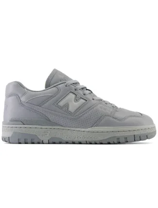 Topánky New Balance U BB550MCB Topánky New Balance U BB550MCB