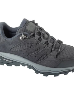 Columbia Redmond IV Low WP 2128741053 Grey 37
