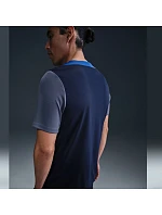 Pánske tričko Nike PSG Strike T-shirt navy blue HJ7758 411 pánske