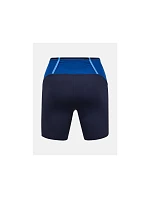 Dámske legíny PEAK PERFORMANCE W Light Short Tights, farba tmavomodrá Dámske legíny PEAK PERFORMANCE W Light Short Tights, farba tmavomodrá