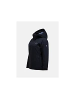 Dámska lyžiarska bunda PEAK PERFORMANCE W Anima Insulated Jacket, čierna Dámska lyžiarska bunda PEAK PERFORMANCE W Anima Insulated Jacket, čierna
