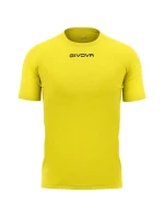 Pánske tričko Givova Capo MC M MAC03 0007