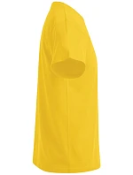 Promodoro 3099 (XS–6XL) Pánske tričko „Premium“ 40.3099 gold Promodoro 3099 (XS–6XL) Pánske tričko „Premium“ 40.3099 gold