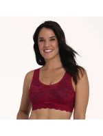 Dámska podprsenka s penovou výstužou 5400 červená - Anita Classix
