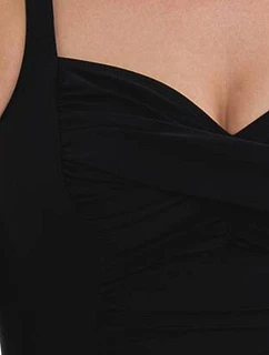 Jednodielne plavky Style Michelle 7373 black - Anita Classix
