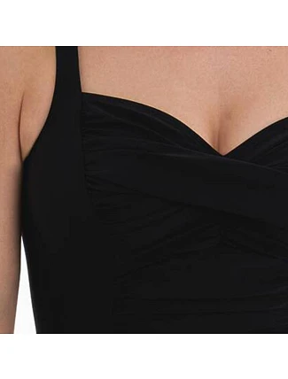 Jednodielne plavky Style Michelle 7373 black - Anita Classix Jednodielne plavky Style Michelle 7373 black - Anita Classix
