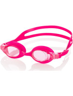Plavecké okuliare AQUA SPEED Amari Pink/Pink Pattern 03