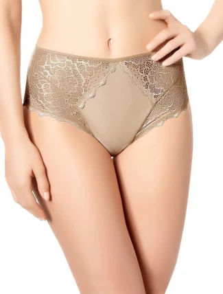 Nohavičky Caresse 12A770 - Simone perál Nohavičky Caresse 12A770 - Simone perál