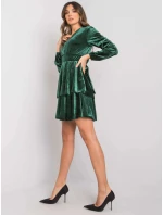 Dámske šaty SK-461 - FPrice