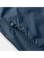 Pánska bunda Petro M 92800621632 tmavomodrá - Hi-Tec