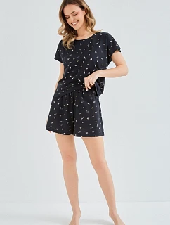 3608 DÁMSKE PYŽAMO ROSITA S-XL