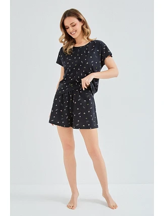 3608 DÁMSKE PYŽAMO ROSITA S-XL 3608 DÁMSKE PYŽAMO ROSITA S-XL