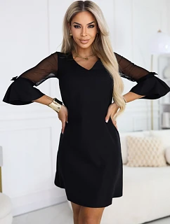 Večerné šaty model 227080 Numoco