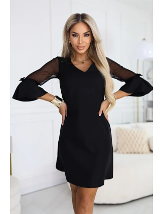 Večerné šaty model 227080 Numoco