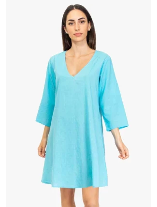 Dámske šaty Siélei DR72 Dámske šaty Siélei DR72