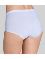 Dámske nohavičky Chic Maxi bielej - Sloggi