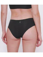 Dámske nohavičky ZERO Feel 2.0 Hipster - BLACK - čierna 0004 - SLOGGI