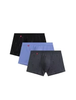 Boxerky Atlantic 3MH-210 A'3 S-2XL