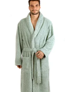 Pánsky župan Athena 2116 fern - Vestis