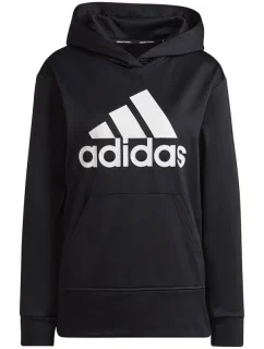 Adidas Aerore Big Logo Hoodie W HD3906