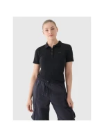 Polo tričko 4F W 4FWMM00TPTSF317-20S