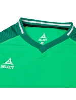 Select Monaco M futbalová brankárska mikina T26-03154