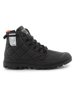 Palladium Pampa Re-Quilted 74386-008-M