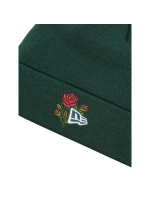 New Era Rose Icon Cuff Knit Beanie Hat 60580736 New Era Rose Icon Cuff Knit Beanie Hat 60580736