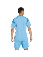 Adidas Tiro 25 Competition Jersey Brankársky dres s krátkym rukávom M JI9715 Muži