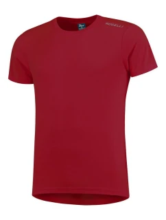 Rogelli PROMOTION dres červený M