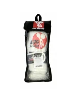 Rukavice Masters Open MJE - ROSM-KM 01123-KMM