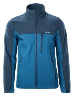 Pánska bunda Torel M 92800326505 - Hi-Tec