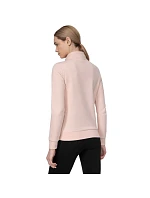 Dámska mikina W H4Z22BLD35165S - 4F