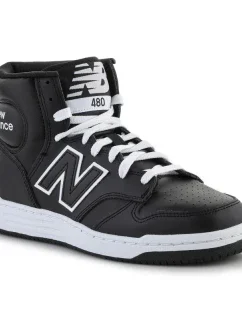 Topánky New Balance BB480COB